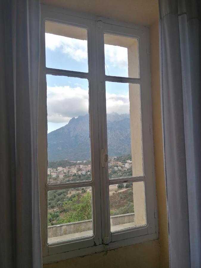La Ventulella Bed & Breakfast Moltifao Exterior foto