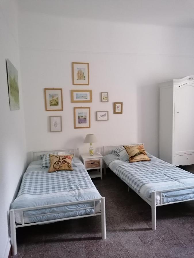 La Ventulella Bed & Breakfast Moltifao Exterior foto