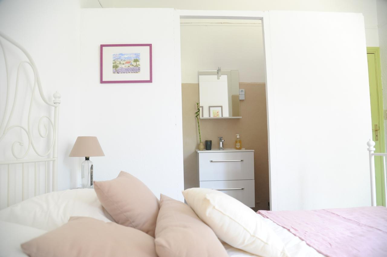 La Ventulella Bed & Breakfast Moltifao Exterior foto