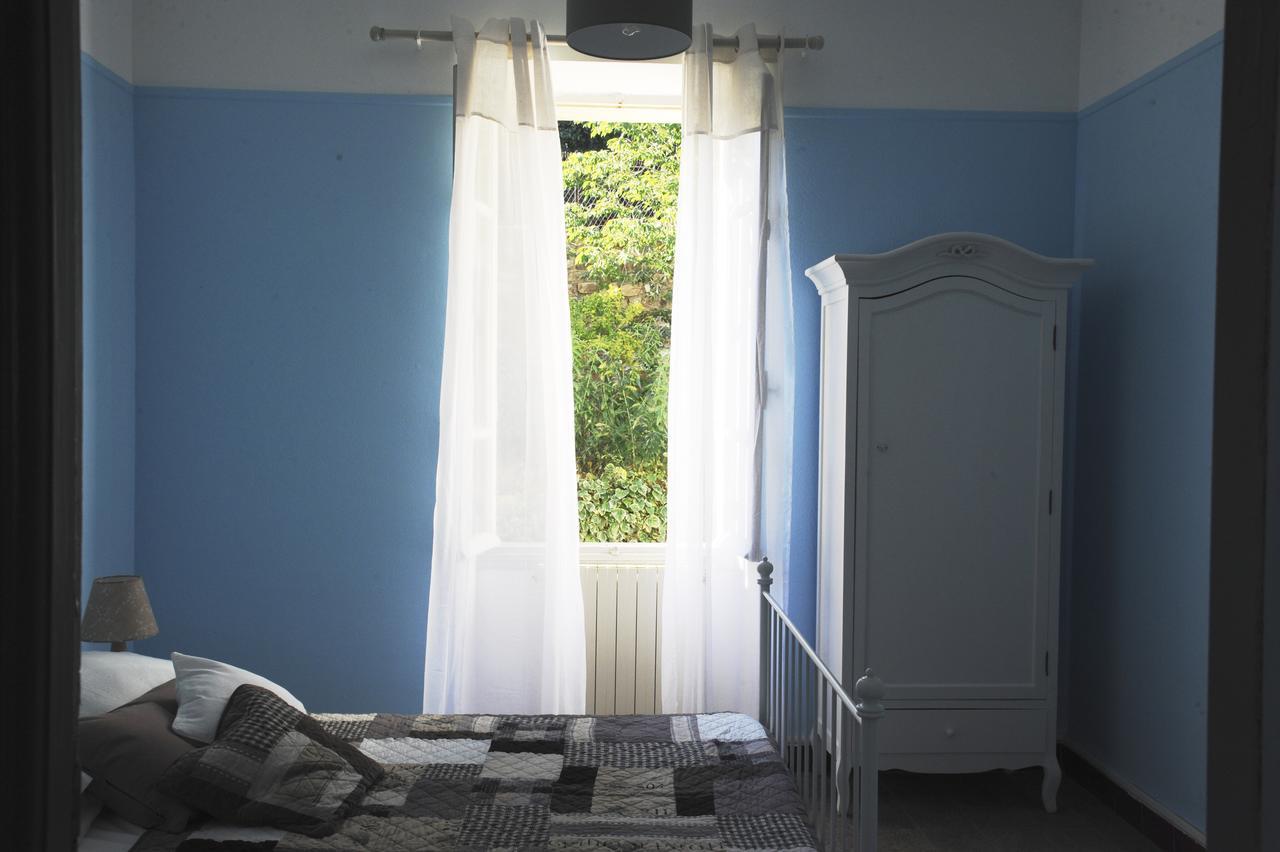La Ventulella Bed & Breakfast Moltifao Exterior foto