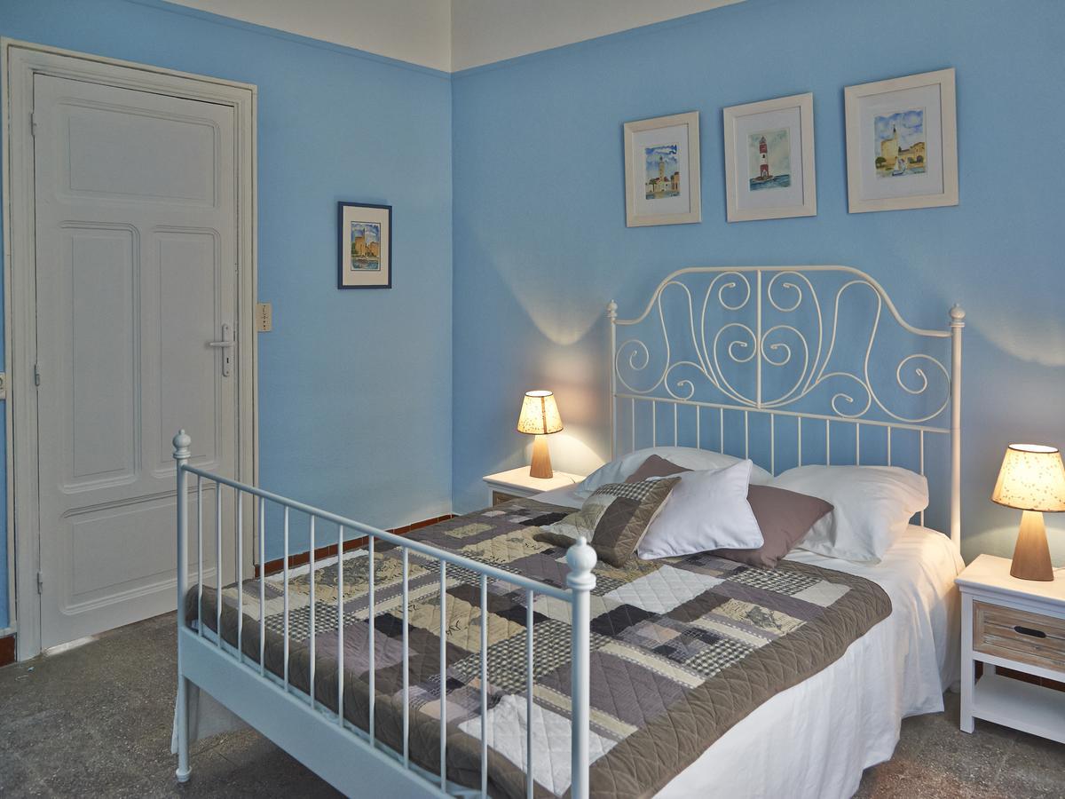 La Ventulella Bed & Breakfast Moltifao Exterior foto