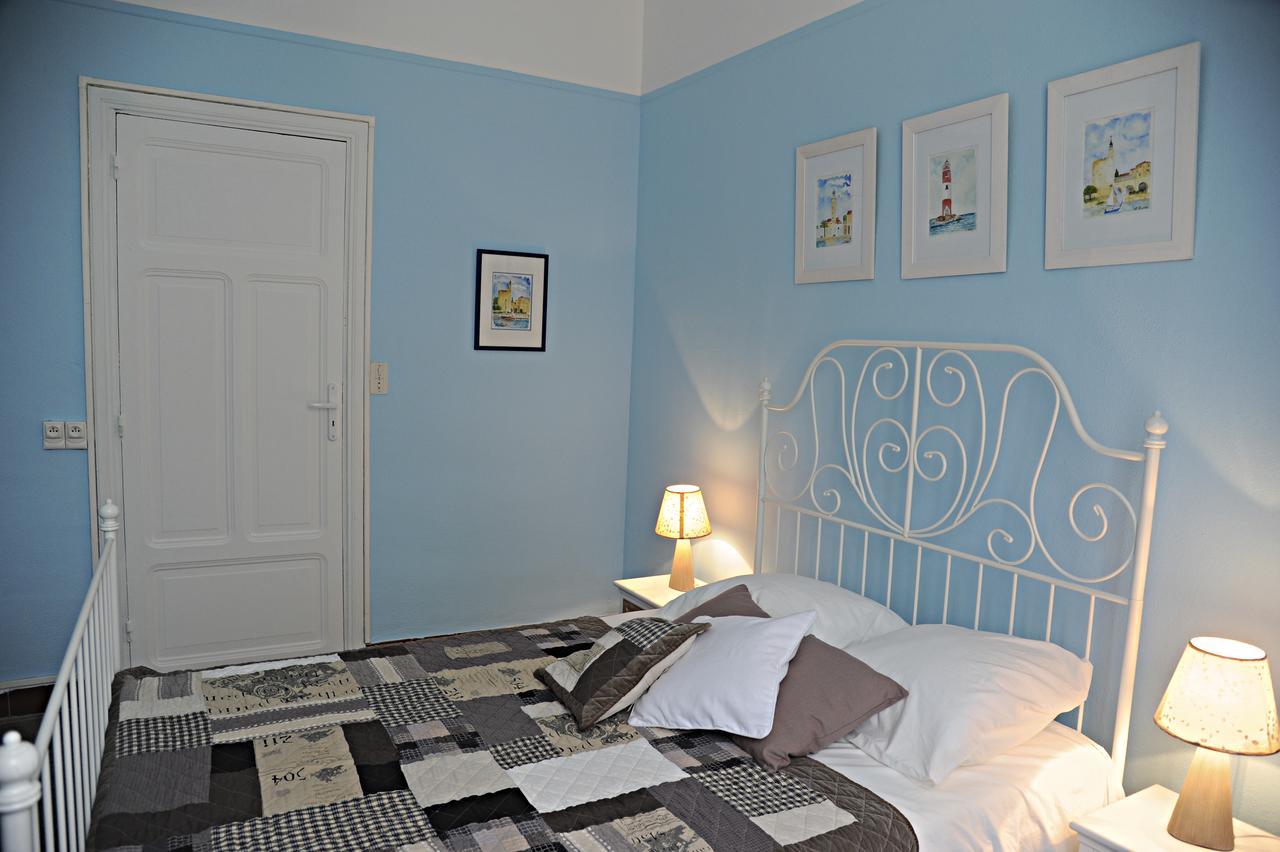 La Ventulella Bed & Breakfast Moltifao Exterior foto